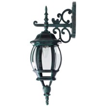 Светильник уличный ARTE-LAMP Atlanta (A1042AL-1BG)