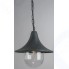 Светильник уличный Arte Lamp Malaga (A1085SO-1BG)