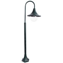 Светильник уличный Arte Lamp Malaga (A1086PA-1BG)