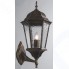 Светильник уличный Arte Lamp Genova (A1201AL-1BN)