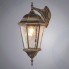 Уличный светильник Arte Lamp Genova (A1204AL-1BN)