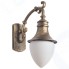 Светильник уличный Arte Lamp Vienna (A1317AL-1BN)