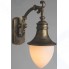 Светильник уличный Arte Lamp Vienna (A1317AL-1BN)