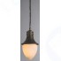 Светильник уличный Arte Lamp Vienna (A1317SO-1BN)