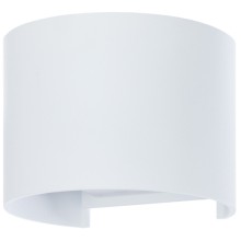 Светильник уличный Arte Lamp Rullo (A1415AL-1WH)