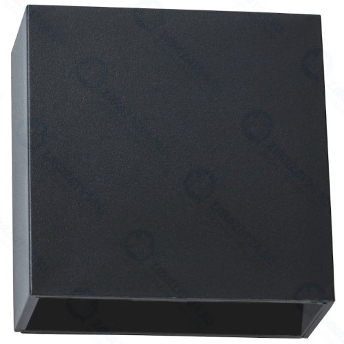 Светильник уличный Arte Lamp Algol (A1445AL-1BK)