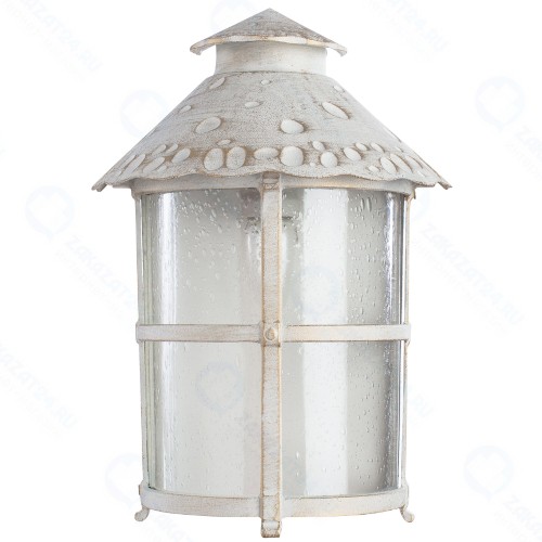 Светильник уличный Arte Lamp Prague (A1461AL-1WG)