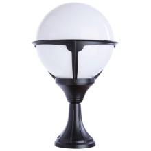 Светильник уличный Arte Lamp Monaco (A1494FN-1BK)