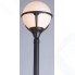 Светильник уличный Arte Lamp Monaco (A1497PA-1BK)