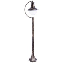 Светильник уличный ARTE-LAMP Amsterdam (A1523PA-1BN)