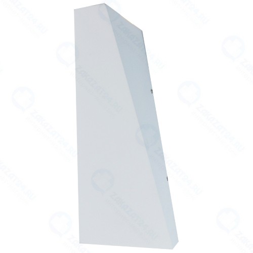 Светильник уличный Arte Lamp Cometa (A1524AL-1WH)