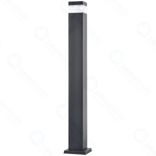 Светильник уличный Arte Lamp Shalby (A2218PA-1BK)