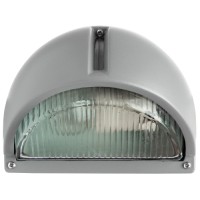 Светильник уличный Arte Lamp Urban (A2801AL-1GY)