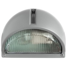 Светильник уличный Arte Lamp Urban (A2801AL-1GY)