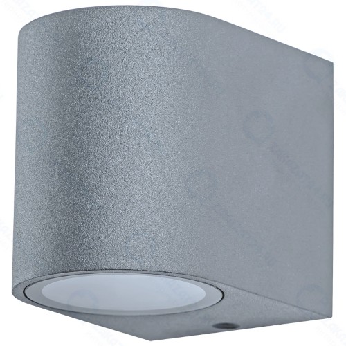 Светильник уличный Arte Lamp Compass (A3102AL-1GY)