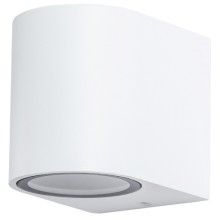 Светильник уличный Arte Lamp Compass (A3102AL-1WH)