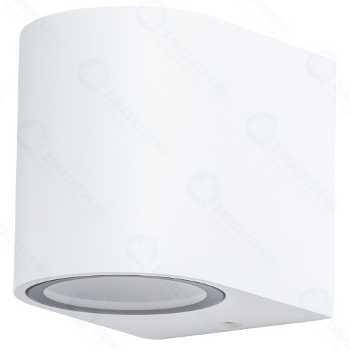 Светильник уличный Arte Lamp Compass (A3102AL-1WH)