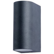 Светильник уличный Arte Lamp Compass (A3102AL-2BK)