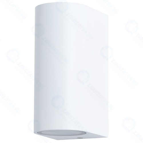 Светильник уличный Arte Lamp Compass (A3102AL-2WH)