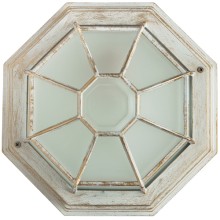 Светильник уличный Arte Lamp Pegasus (A3121PF-1WG)