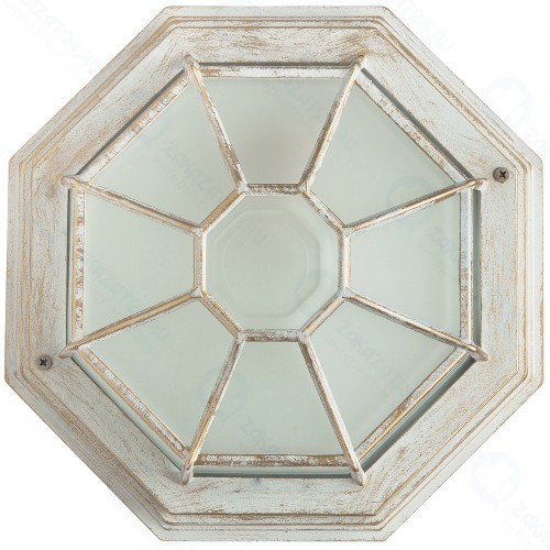 Светильник уличный Arte Lamp Pegasus (A3121PF-1WG)