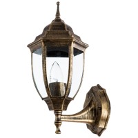 Светильник уличный Arte Lamp Pegasus (A3151AL-1BN)