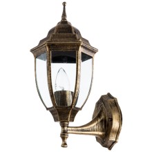 Светильник уличный Arte Lamp Pegasus (A3151AL-1BN)