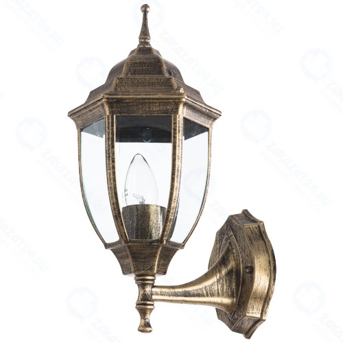 Светильник уличный Arte Lamp Pegasus (A3151AL-1BN)