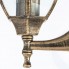 Светильник уличный Arte Lamp Pegasus (A3151AL-1BN)
