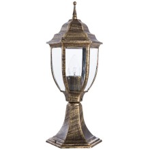 Светильник уличный Arte Lamp Pegasus (A3151FN-1BN)