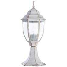 Светильник уличный Arte Lamp Pegasus (A3151FN-1WG)
