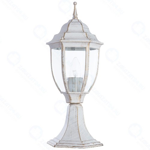 Светильник уличный Arte Lamp Pegasus (A3151FN-1WG)
