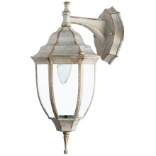 Светильник уличный ARTE-LAMP Pegasus (A3152AL-1WG)