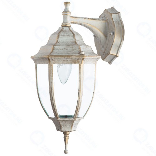 Светильник уличный Arte Lamp Pegasus (A3152AL-1WG)