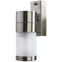 Светильник уличный ARTE-LAMP Rapido (A3201AL-1SS)