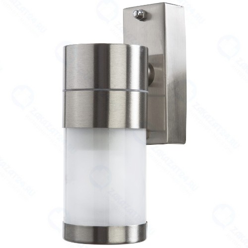 Светильник уличный Arte Lamp Rapido (A3201AL-1SS)