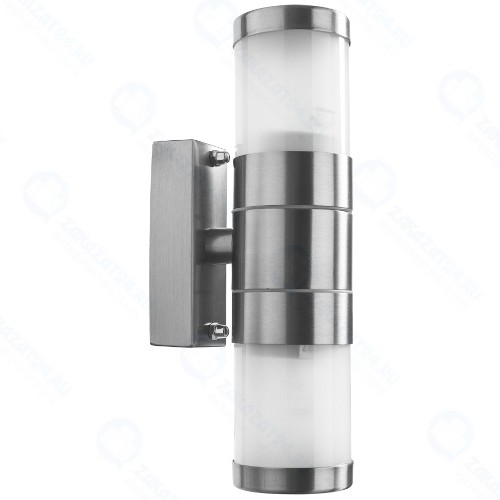 Светильник уличный Arte Lamp Rapido (A3201AL-2SS)