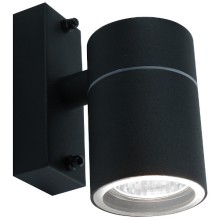 Светильник уличный ARTE-LAMP Mistero (A3302AL-1BK)