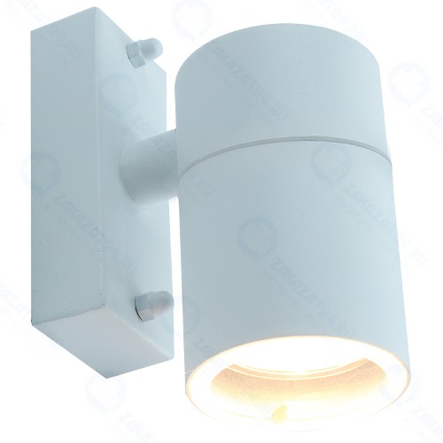 Светильник уличный Arte Lamp Mistero (A3302AL-1WH)