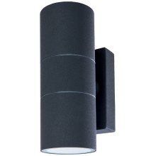 Светильник уличный ARTE-LAMP Mistero (A3302AL-2GY)