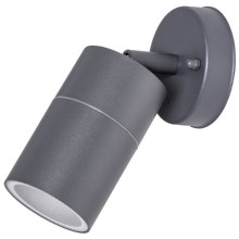 Уличный светильник Arte Lamp Mistero (A3304AL-1GY)