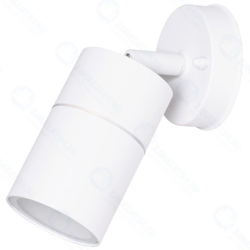 Уличный светильник Arte Lamp Mistero (A3304AL-1WH)