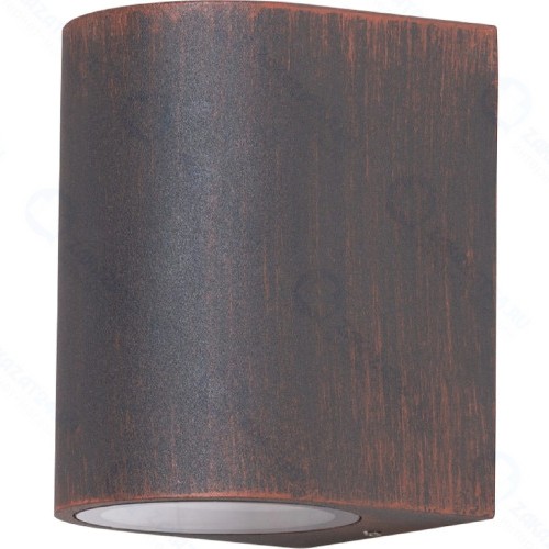 Светильник уличный Arte Lamp Doppio (A3502AL-1RI)