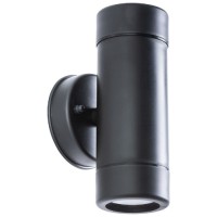 Светильник уличный Arte Lamp Atlas (A3503AL-2BK)