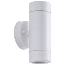 Светильник уличный Arte Lamp Atlas (A3503AL-2WH)