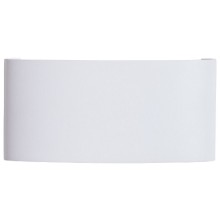 Светильник уличный Arte Lamp Bosto (A3722AL-2WH)