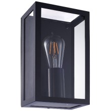 Уличный светильник Arte Lamp Belfast (A4569AL-1BK)
