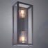 Уличный светильник Arte Lamp Belfast (A4569AL-2BK)