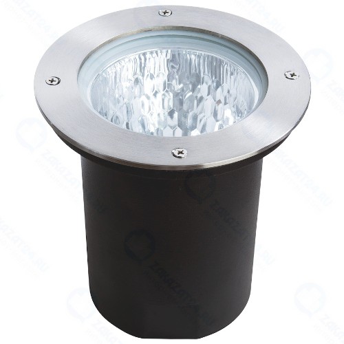 Светильник уличный Arte Lamp Piazza (A6013IN-1SS)