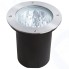 Светильник уличный Arte Lamp Piazza (A6013IN-1SS)